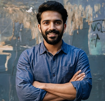 client naveed hussain